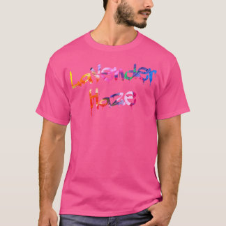 Cadeau voor muziekfan t-shirt