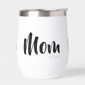 Cadeau voor nieuwe moeder (Links)