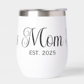 Cadeau voor nieuwe moeder (Links)