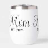 Cadeau voor nieuwe moeder (Voorkant)