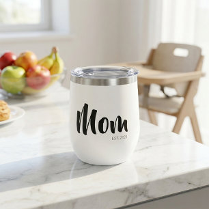 Cadeau voor nieuwe moeder