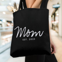 Cadeau voor nieuwe moeder