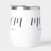 Cadeau voor nieuwe moeder van mama (Rechts)