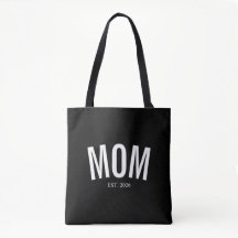 Cadeau voor nieuwe moeder van mama