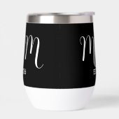 Cadeau voor nieuwe moeder vastgesteld door moeder (Links)