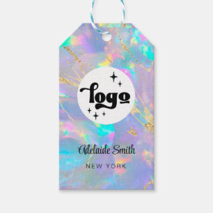 cadeau voor optioneel product labels cadeaulabel