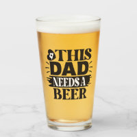 Cadeau voor papa Bierliefhebber Vaderdag Unique Gi