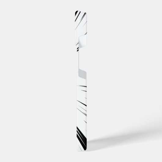 Cadeau voor papa, Verjaardagscadeau vader, Super p iPhone Hoesje (Linkerkant)