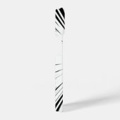 Cadeau voor papa, Verjaardagscadeau vader, Super p iPhone Hoesje (Rechterkant)