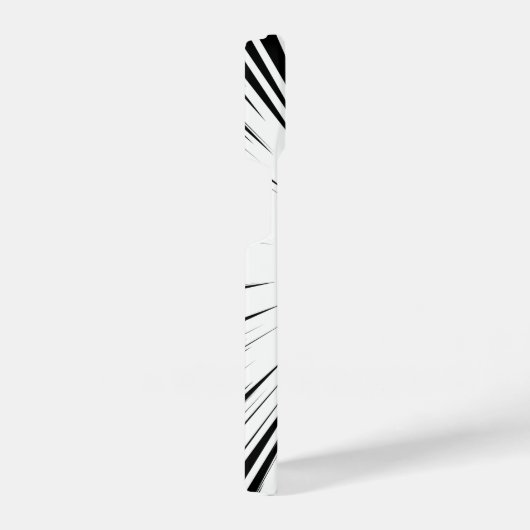 Cadeau voor papa, Verjaardagscadeau vader, Super p iPhone Hoesje (Rechterkant)