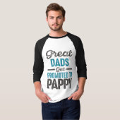 Cadeau voor papier t-shirt (Voorkant volledig)