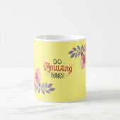 Cadeau voor partner koffiemok (Center)