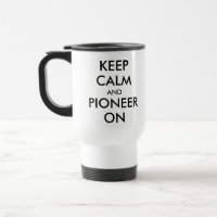 Cadeau voor Pioneer JW