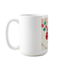 cadeau voor prettige kerst