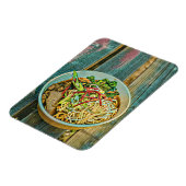 cadeau voor Ramen-minnaar Magneet (Linkerzijde)