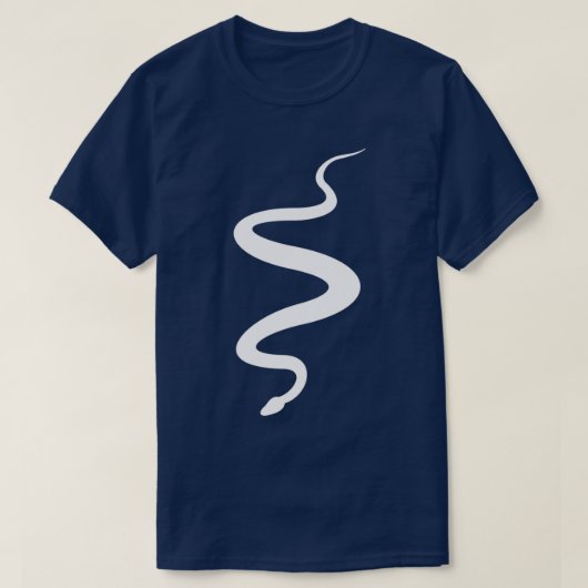 cadeau voor slangen (6) t-shirt (Design voorkant)