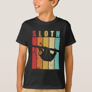  cadeau voor sleuf t-shirt