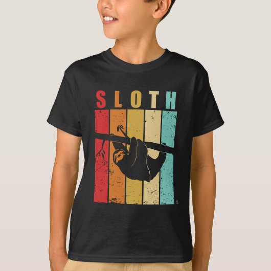  cadeau voor sleuf t-shirt (Voorkant)