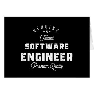 Cadeau voor software engineer