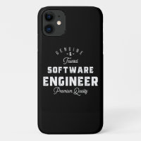 Cadeau voor software engineer