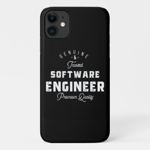 Cadeau voor software engineer Case-Mate iPhone case