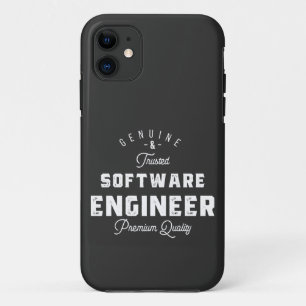 Cadeau voor software engineer Case-Mate iPhone case