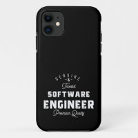 Cadeau voor software engineer