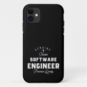 Cadeau voor software engineer Case-Mate iPhone case