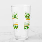 Cadeau voor ST. Patrick Day Glas (Links)