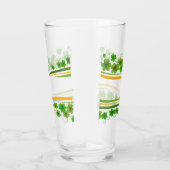 Cadeau voor ST. Patrick Day Glas (Rechts)