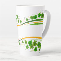 Cadeau voor ST. Patrick Day