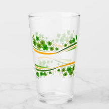 Cadeau voor ST. Patrick's Dag