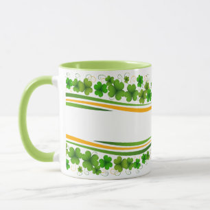 Cadeau voor ST. Patrick's Day Mok