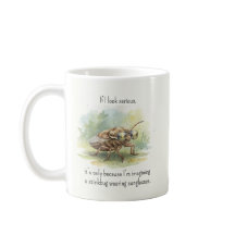 Cadeau voor stinkwants liefhebbers - grappige brui