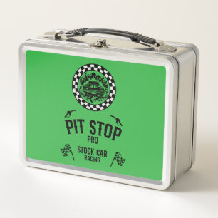 Cadeau voor Stock Car Racing