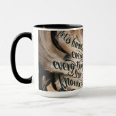 Cadeau voor studenten mok (Links)