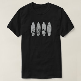 cadeau voor surfer t-shirt