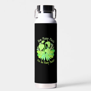 Cadeau voor Tuinier en Plantenliefhebber Waterfles