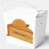 Cadeau voor u bedankdoosjes (Achterkant)