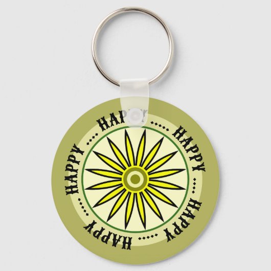 CADEAU VOOR VADER, MAN, BROER, VRIEND, BAAS SLEUTELHANGER (Voorkant)