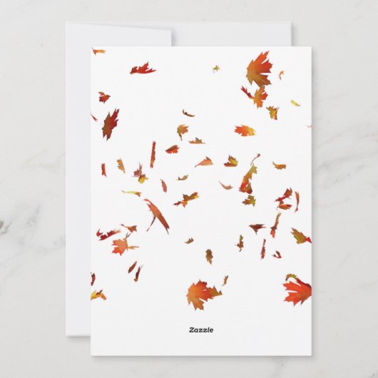 Cadeau voor Vaderdag of Vaderdagkaart Feestdagenkaart (Achterkant)