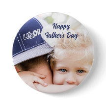 Cadeau voor Vaderdag voor papa | Aangepaste foto &