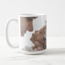 Cadeau voor Vaderdag voor Papa \ Beste Papa Ooit Koffiemok