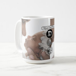 Cadeau voor Vaderdag voor Papa \ Beste Papa Ooit Koffiemok
