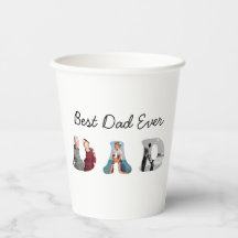 Cadeau voor Vaderdag voor Papa \ Beste Papa Ooit