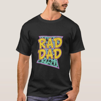 Cadeau voor Vaderdag voor Papa Rad Papa Tank Top