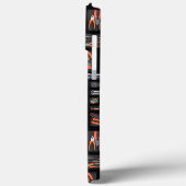 Cadeau voor Vaderdag voor Vader of Schoonvader Case-Mate iPhone Case (Achterkant / Links)