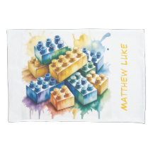 Cadeau voor verjaardagsfeestje van Splash Boy met