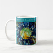 cadeau voor verloskundigen koffiemok (Links)