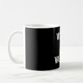 cadeau voor Victory of Valhalla Koffiemok (Links)